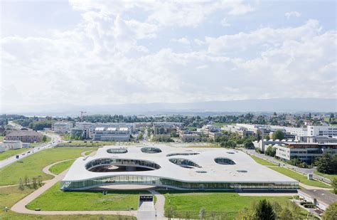 rolex learning center sketchup model|rolex study center 劳力士学习中心 Switzerland .